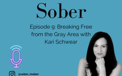 Breaking Free from the Gray Area with Kari Schwear