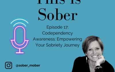 Codependency Awareness: Empowering Your Sobriety Journey